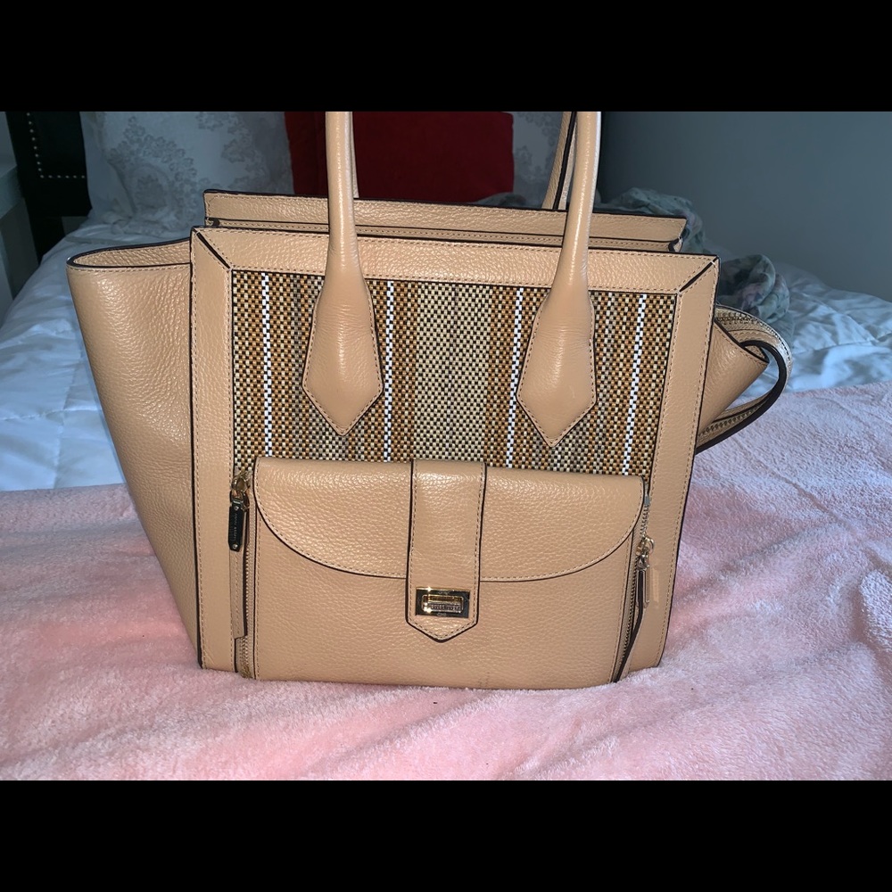Henri Bendel Purse